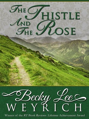 cover image of The Thistle and the Rose